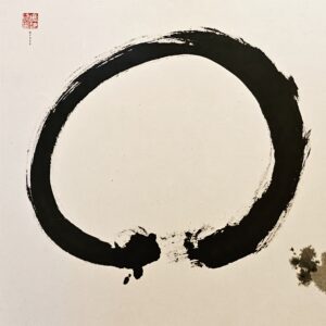 Enso-dot