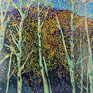 Amazing Aspens